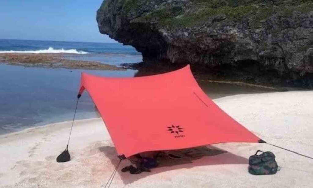 Neso Beach Tent