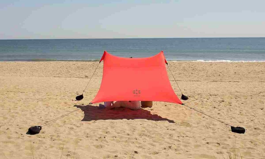 Neso Beach Tent