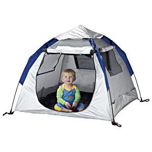 Baby Beach Tents