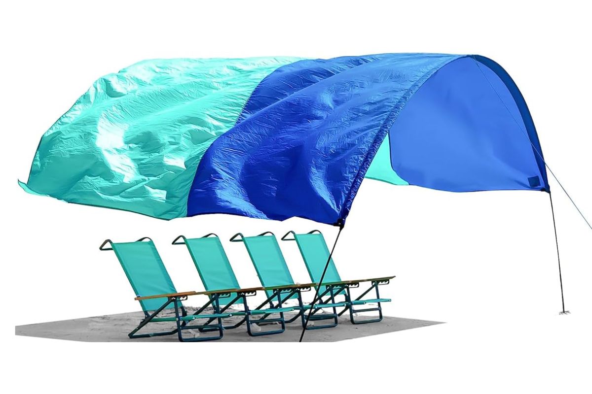 Beach Tent Shade