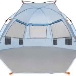 Lightspeed Beach Tent: Your Gateway to a Perfect Beach Day