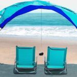 Beach Tent Canopy: Your Essential Guide to Shade, Comfort, and Fun in the Sun