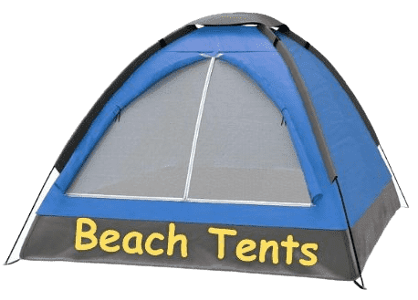 Beach Tents