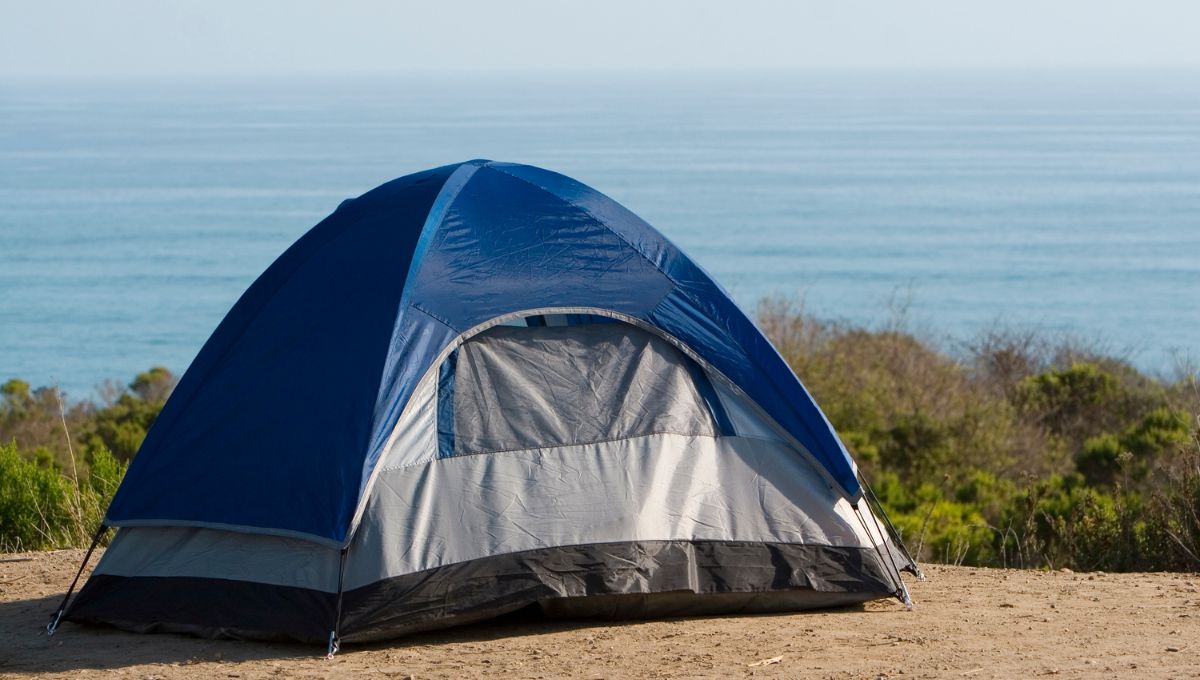 Top 5 California Beach Tents: Your Ultimate Guide to a Perfect Beach Day