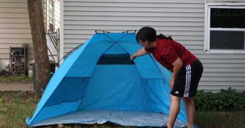 Best Beach Tents for 2026