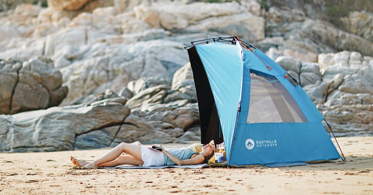 Best Beach Tents for 2026