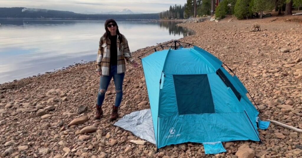 Best Beach Tents for 2026