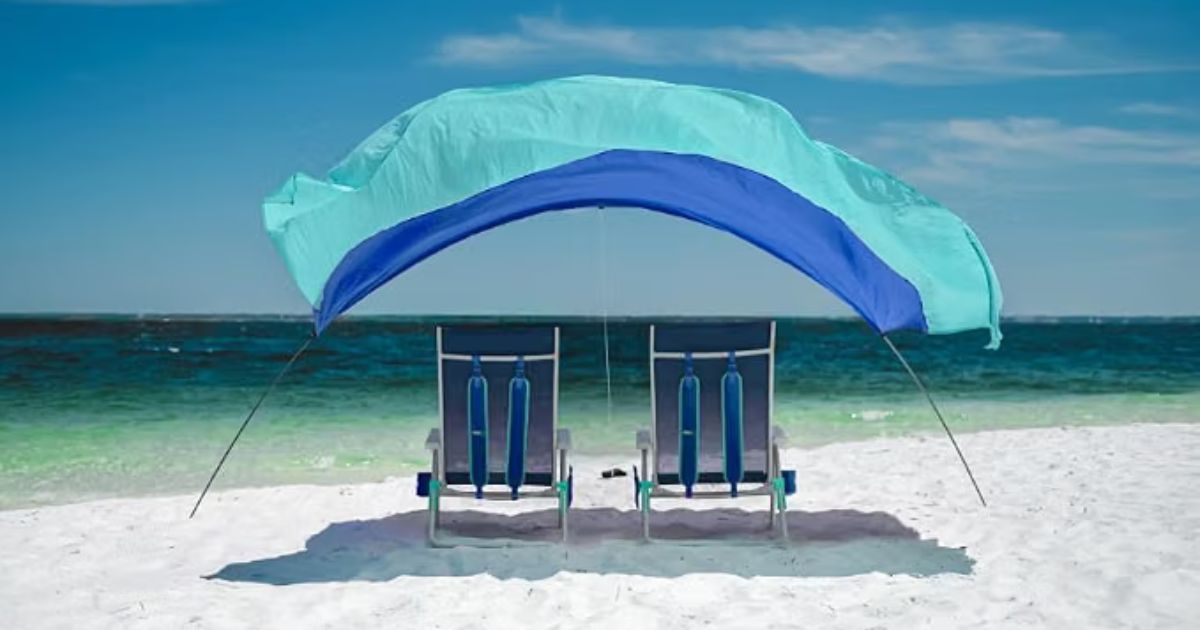 Best Beach Tents